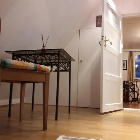 Hundefreundliches Privatunterkunft *