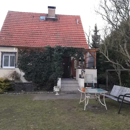 Hundefreundliches Wustermark